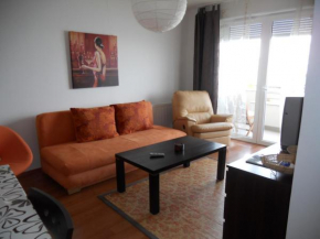  La Perla Wellness Apartman  Шиофок